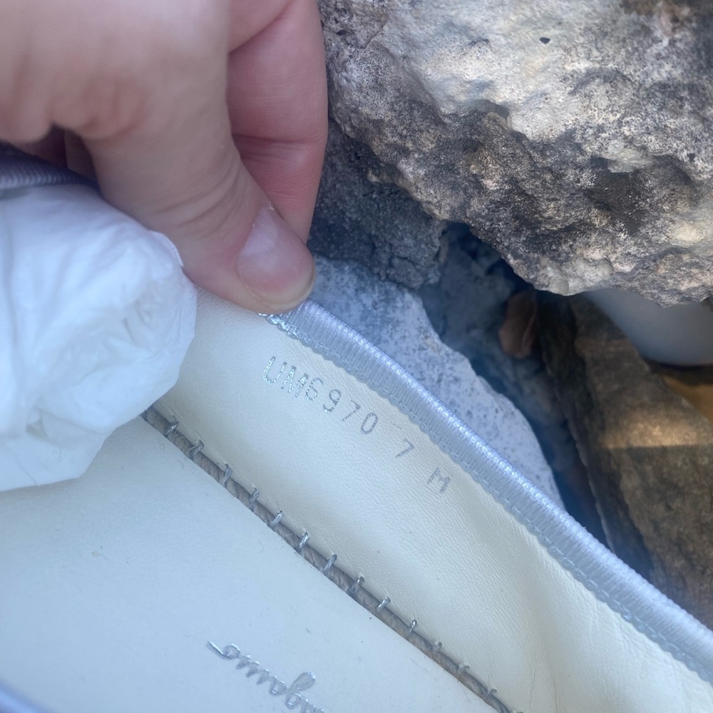 Salvatore Ferragamo Espadrilles - Picture 15 of 15